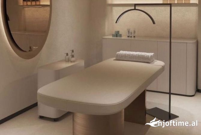 Ambient biznesi me qera 3+1 ne Tirane - 8,000 Euro