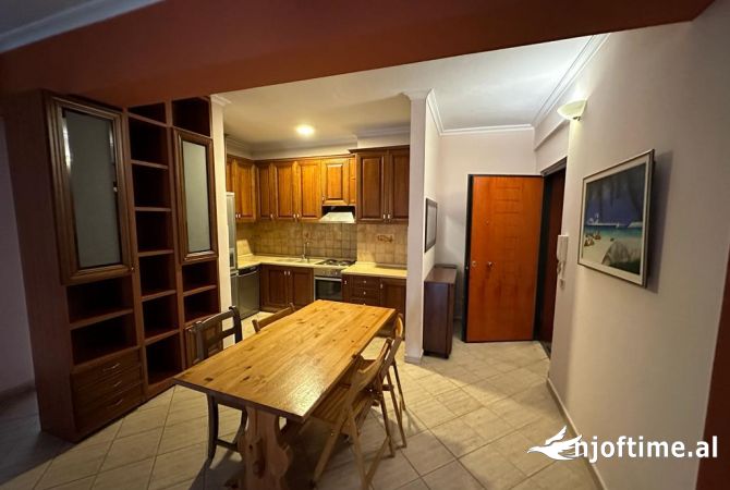 Apartment for rent in Tirana 2+1, Furnished