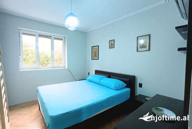 Apartment for rent in Tirana 2+1, Furnished