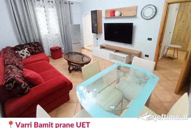 Shtepi me qera 2+1 ne Tirane - 490 Euro