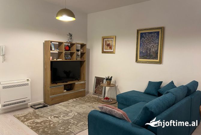 Shtepi me qera 1+1 ne Tirane - 450 Euro