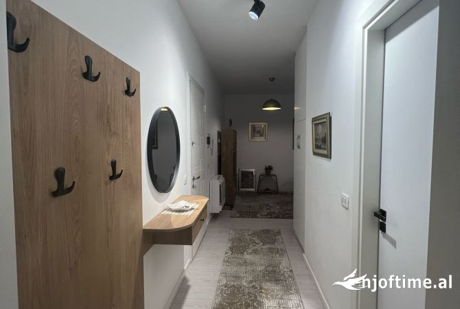 Shtepi me qera 1+1 ne Tirane - 450 Euro