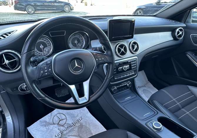 Makina ne shitje ne Sarande - 18,000 Euro
