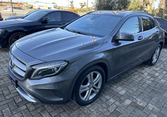 Makina ne shitje ne Sarande - 18,000 Euro