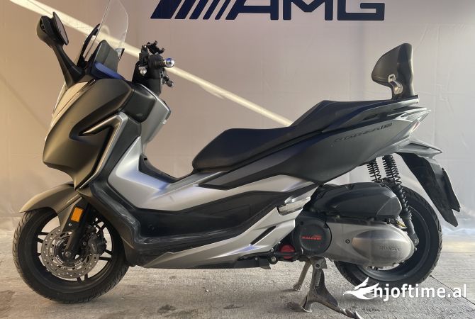 Motorra ne shitje ne Tirane - 5,500 Euro