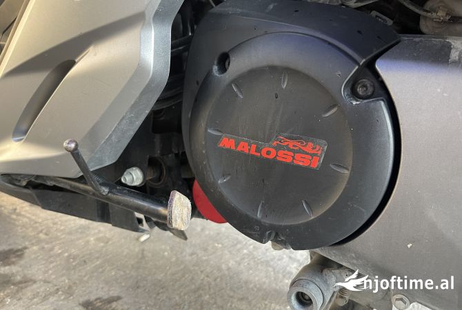 Honda Forza 300 cc 2019