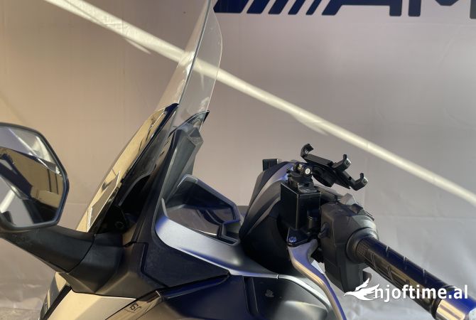 Moto e Scooter in vendita  a Tirana - 5,500 Euro