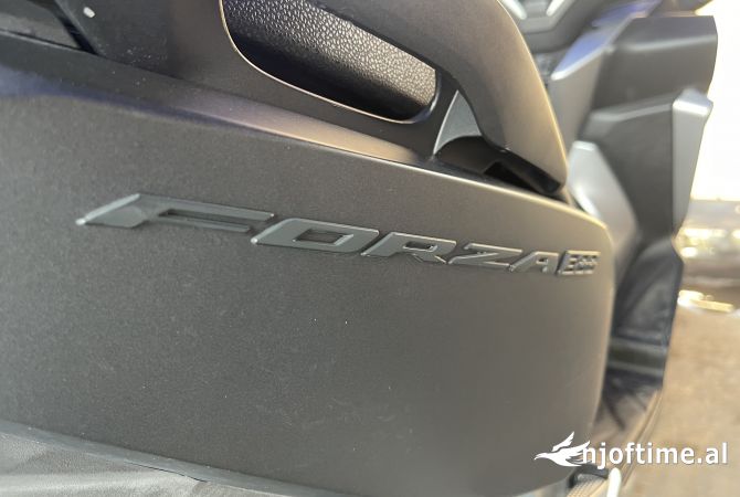 Honda Forza 300 cc 2019