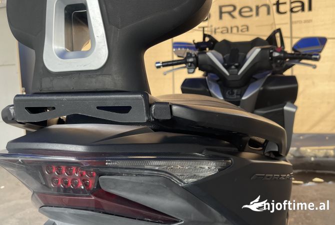 Honda Forza 300 cc 2019