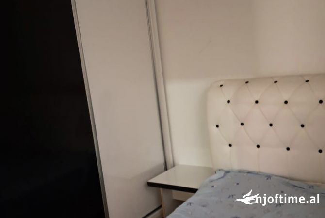 Shtepi me qera 1+1 ne Tirane - 30,000 Leke