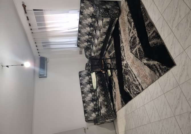 Shtepi me qera 1+1 ne Durres - 27,000 Leke