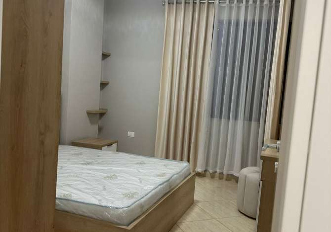 Shtepi me qera 1+1 ne Tirane - 600 Euro