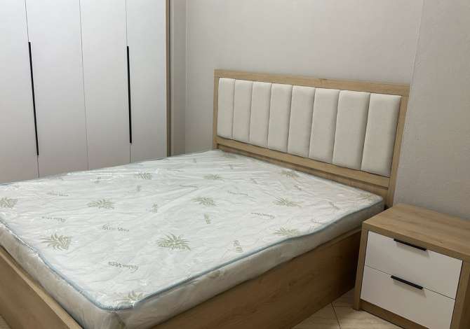 Shtepi me qera 1+1 ne Tirane - 600 Euro