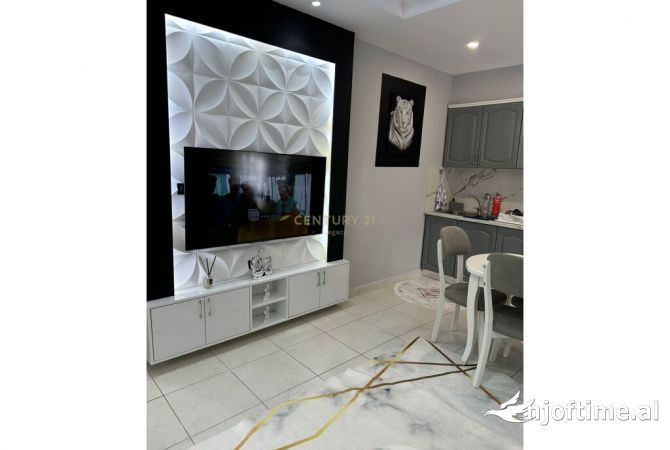 Shtepi ne shitje 1+1 ne Tirane - 210,000 Euro