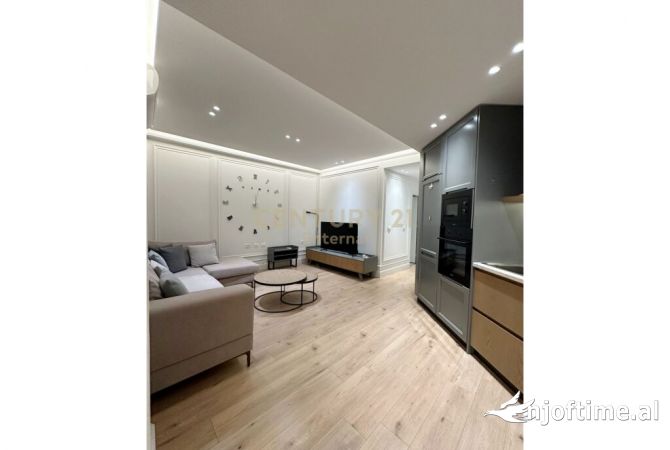 Casa in affitto 2+1 a Tirana - 900 Euro