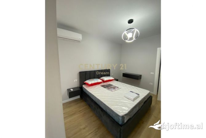 Shtepi me qera 1+1 ne Tirane - 500 Euro