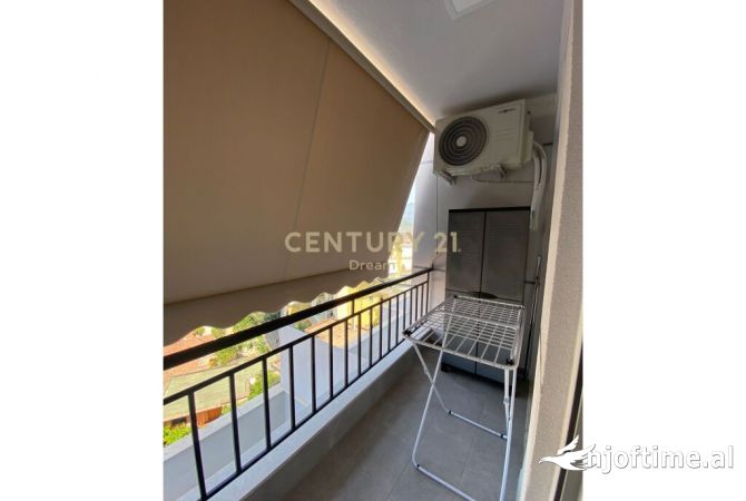 Shtepi me qera 1+1 ne Tirane - 500 Euro