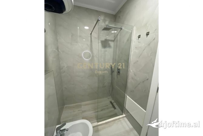 Shtepi me qera 1+1 ne Tirane - 500 Euro