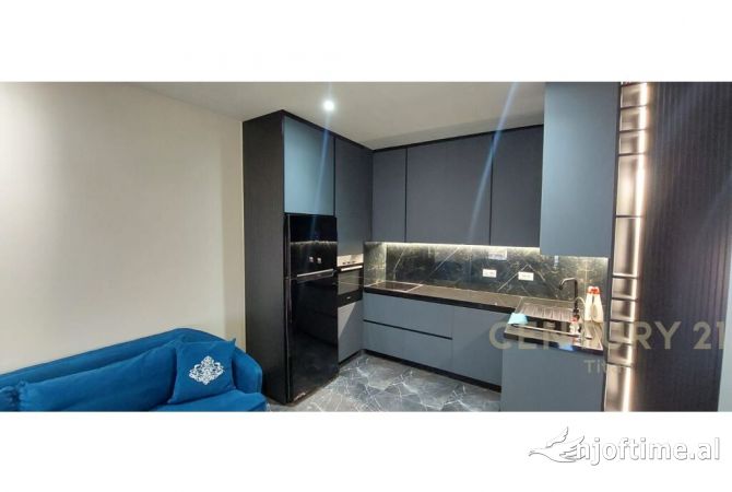 Shtepi me qera 1+1 ne Tirane - 700 Euro