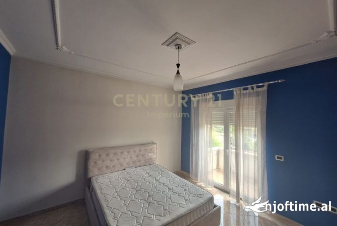 Shtepi me qera 3+1 ne Tirane - 600 Euro