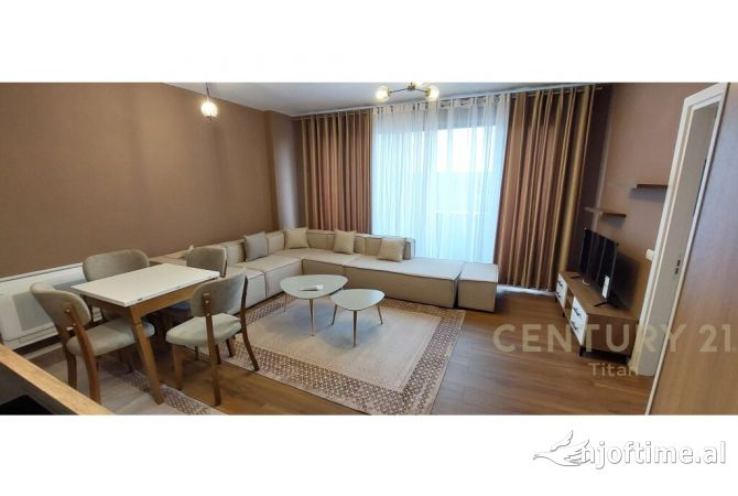 Shtepi me qera 1+1 ne Tirane - 600 Euro
