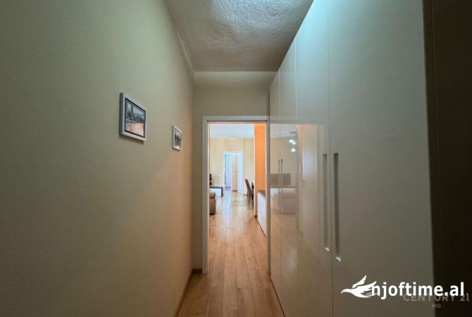 Shtepi me qera 1+1 ne Tirane - 600 Euro