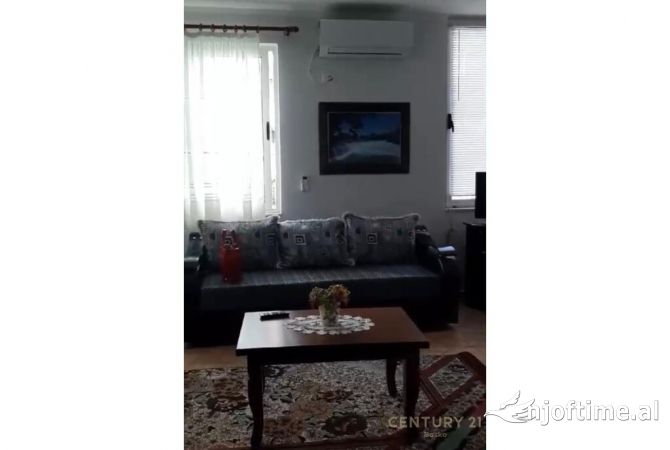 Shtepi me qera 1+1 ne Tirane - 550 Euro