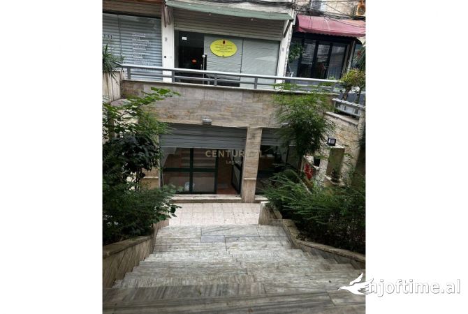 Ambient biznesi me qera 3+1 ne Tirane - 500 Euro