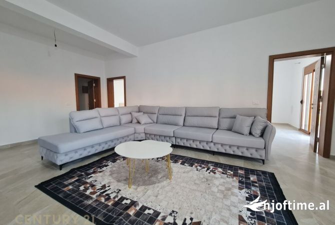Shtepi me qera 2+1 ne Tirane - 550 Euro
