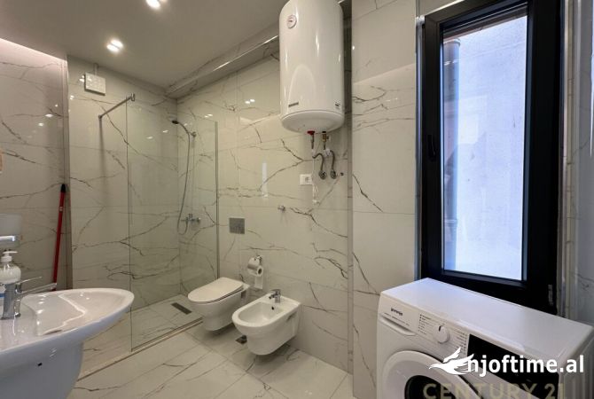 Shtepi me qera 1+1 ne Tirane - 650 Euro