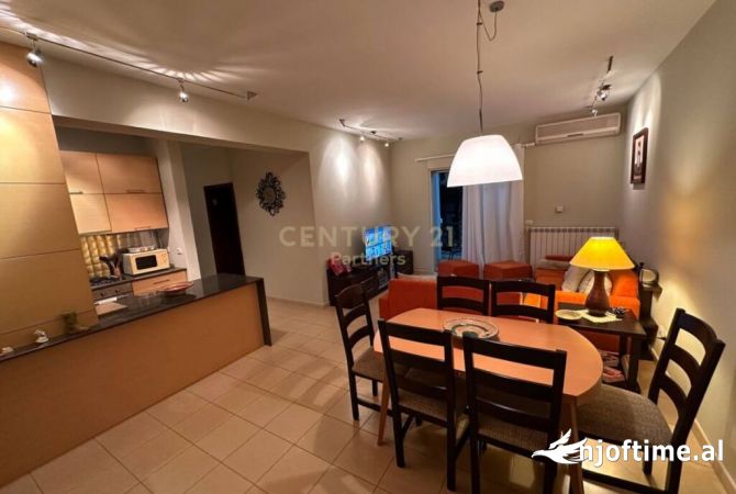 Shtepi me qera 2+1 ne Tirane - 600 Euro