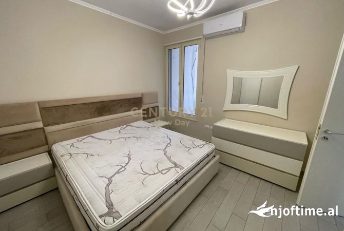 Shtepi me qera 1+1 ne Durres - 500 Euro