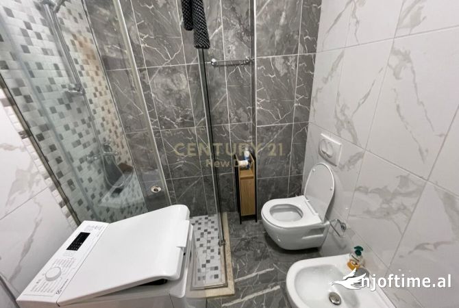 Shtepi me qera 1+1 ne Durres - 500 Euro