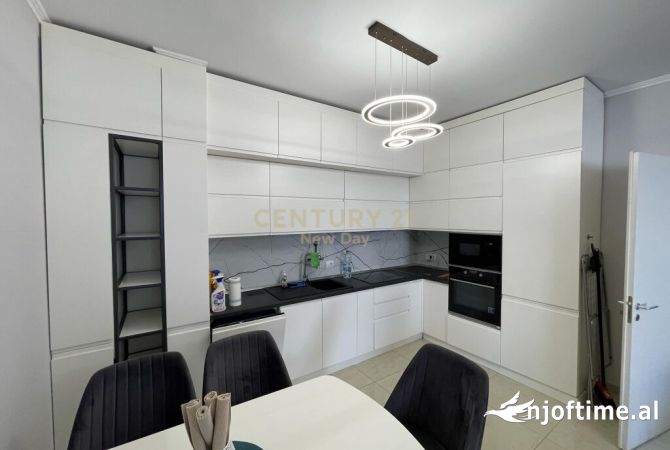 Shtepi me qera 1+1 ne Durres - 500 Euro
