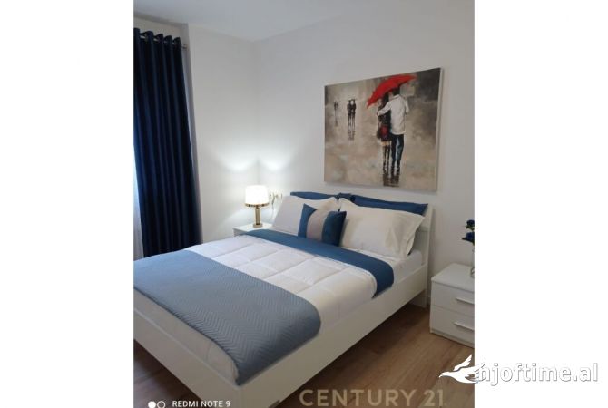 Shtepi ne shitje 1+1 ne Tirane - 93,000 Euro