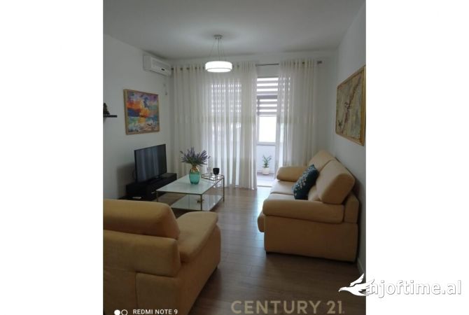 Shtepi ne shitje 1+1 ne Tirane - 93,000 Euro