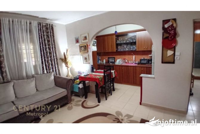 Shtepi ne shitje 1+1 ne Tirane - 88,000 Euro