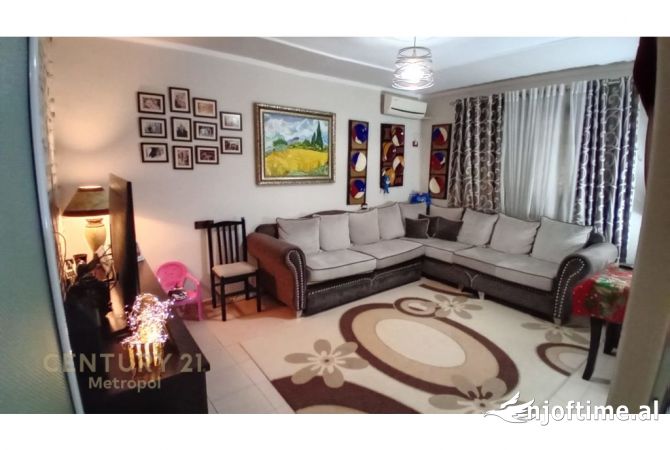 Shtepi ne shitje 1+1 ne Tirane - 88,000 Euro