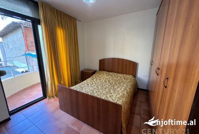 Shtepi me qera 1+1 ne Tirane - 600 Euro