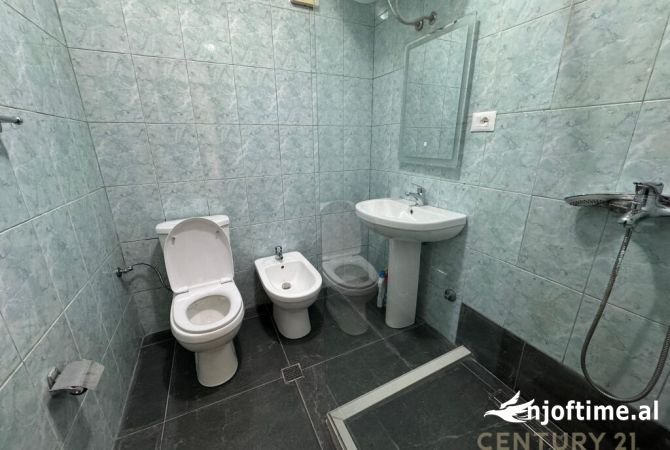 Shtepi me qera 1+1 ne Tirane - 600 Euro