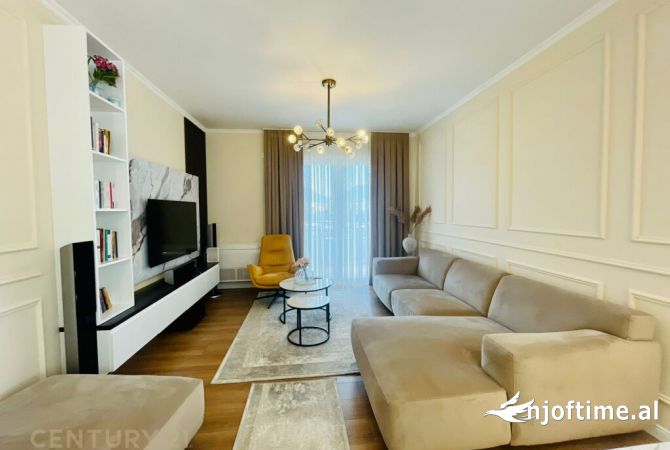 Shtepi me qera 2+1 ne Tirane - 1,200 Euro