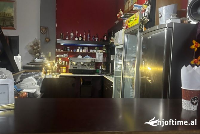 Japim me qira lokal ish stacioni i fundit tiranes re 1500 Euro