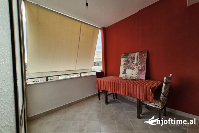 Shtepi me qera 2+1 ne Tirane - 480 Euro