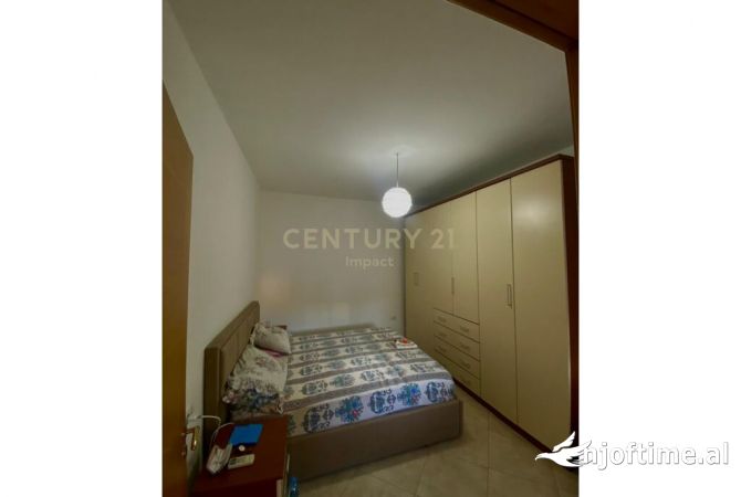 Shtepi me qera 1+1 ne Tirane - 530 Euro