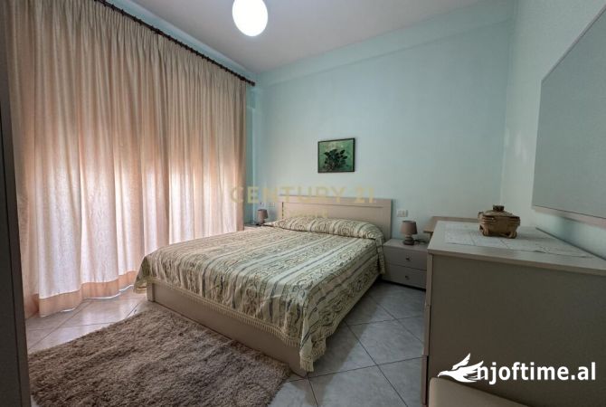 Shtepi me qera 1+1 ne Tirane - 550 Euro