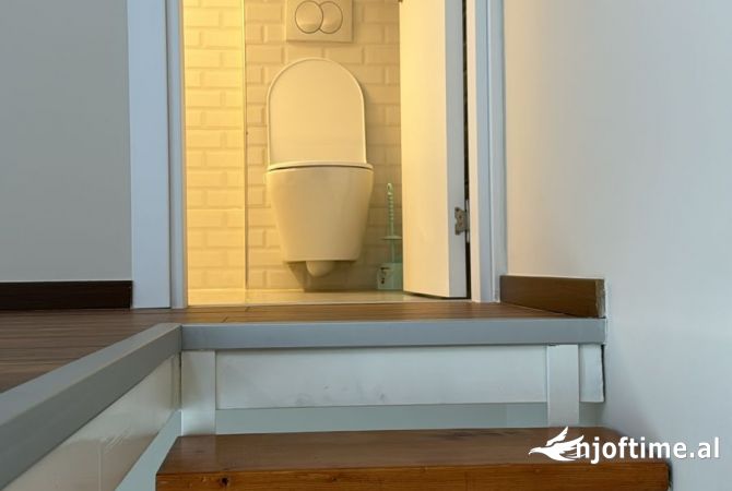 Jepet zyre dupleks me qira te Hipoteka 350 euro