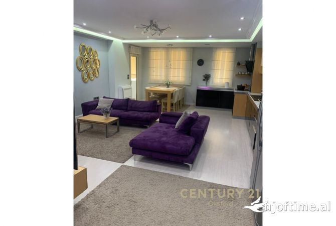 Shtepi me qera 2+1 ne Tirane - 600 Euro
