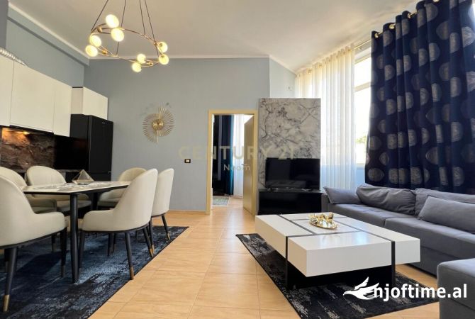 Shtepi ne shitje 1+1 ne Tirane - 67,000 Euro