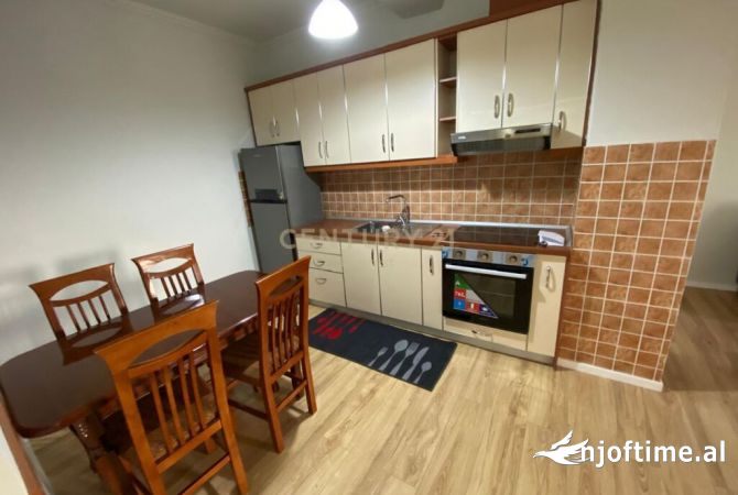 Shtepi me qera 2+1 ne Tirane - 600 Euro