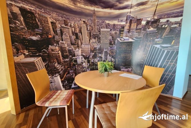 Shtepi me qera 2+1 ne Tirane - 650 Euro